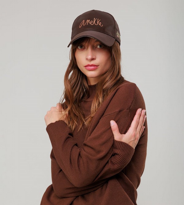 Sombreros Anekke Brown | 239WZVFHI