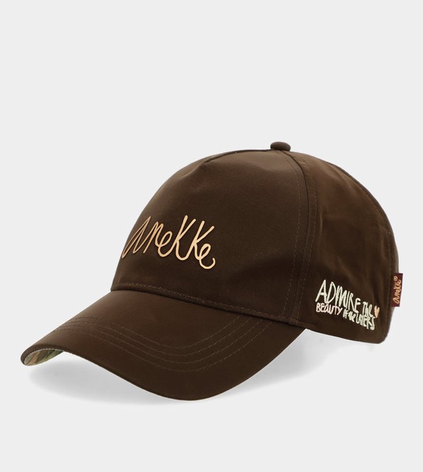 Sombreros Anekke Brown | 239WZVFHI