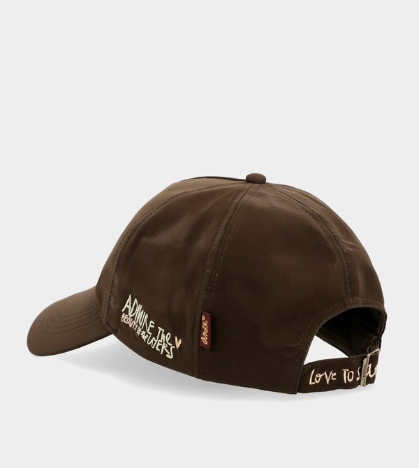 Sombreros Anekke Brown | 239WZVFHI