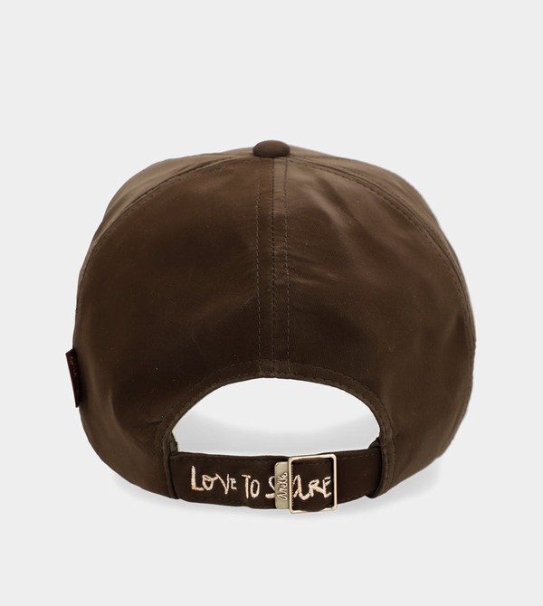 Sombreros Anekke Brown | 239WZVFHI