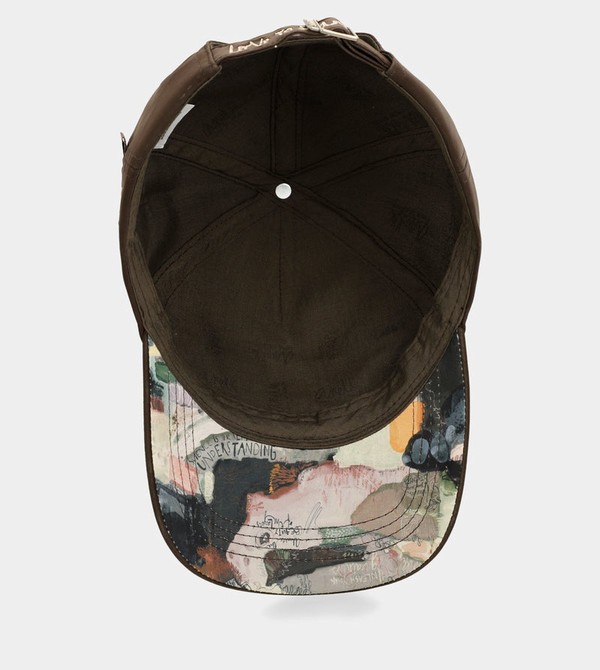 Sombreros Anekke Brown | 239WZVFHI