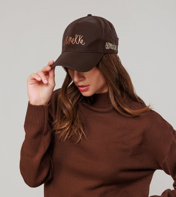 Sombreros Anekke Brown | 239WZVFHI