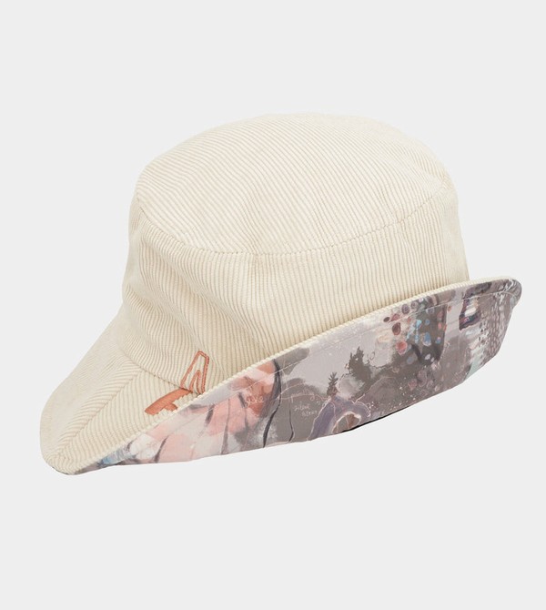 Sombreros Anekke Contemporary Beige Bucket | 579EDUHOG