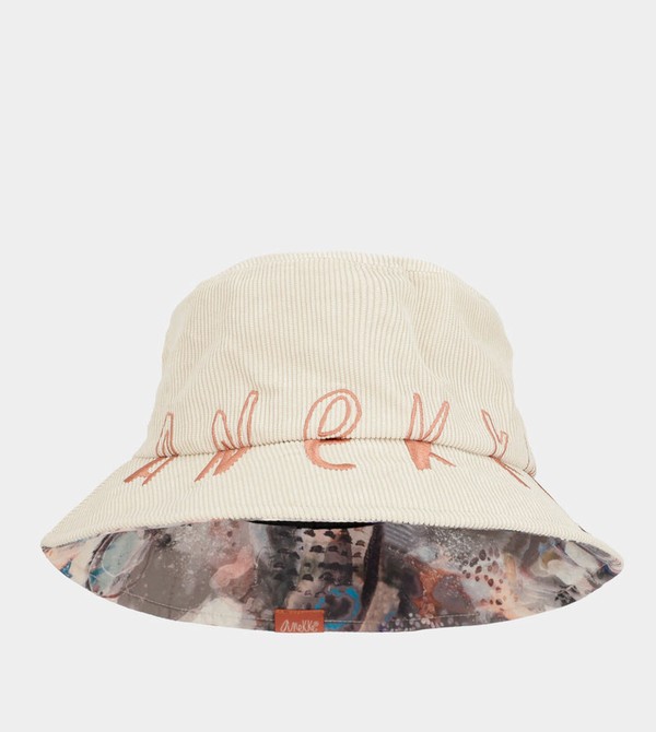 Sombreros Anekke Contemporary Beige Bucket | 579EDUHOG