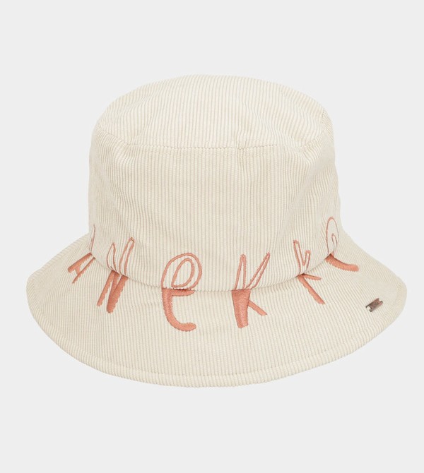 Sombreros Anekke Contemporary Beige Bucket | 579EDUHOG