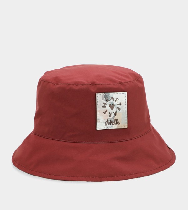 Sombreros Anekke Core Reversible Bucket | 350SKVBZJ
