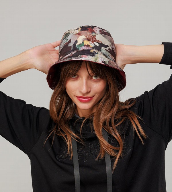 Sombreros Anekke Core Reversible Bucket | 350SKVBZJ