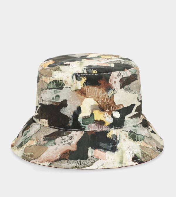Sombreros Anekke Core Reversible Bucket | 350SKVBZJ