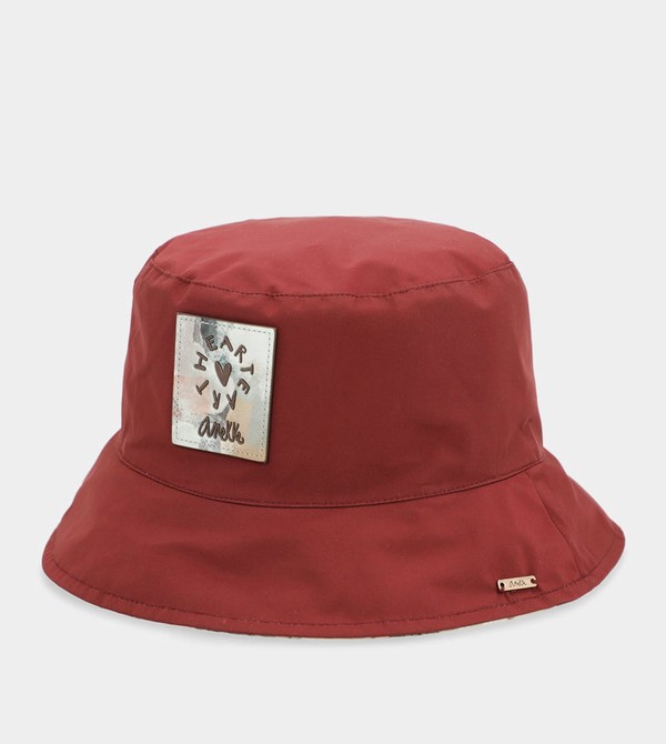 Sombreros Anekke Core Reversible Bucket | 350SKVBZJ