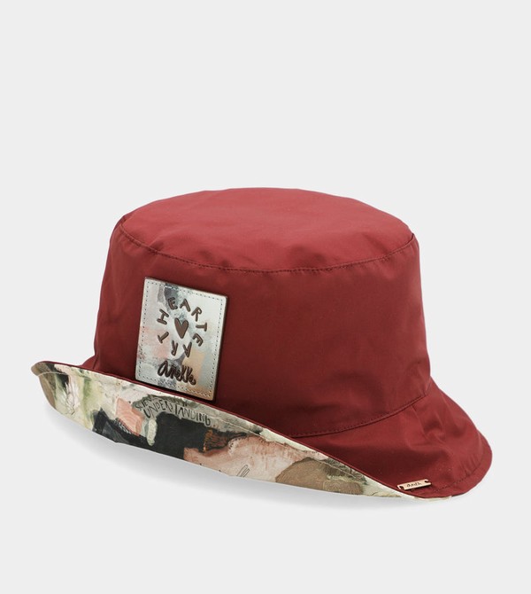 Sombreros Anekke Core Reversible Bucket | 350SKVBZJ