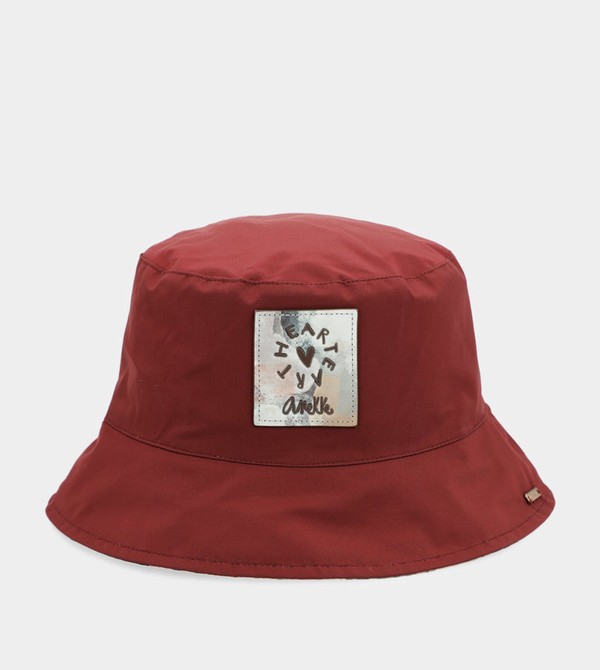 Sombreros Anekke Core Reversible Bucket | 350SKVBZJ