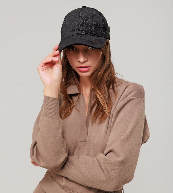 Sombreros Anekke Dark | 206QVLWFD