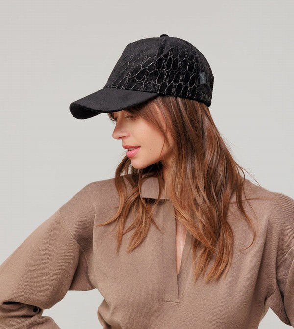 Sombreros Anekke Dark | 206QVLWFD