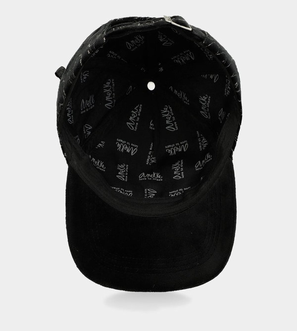 Sombreros Anekke Dark | 206QVLWFD