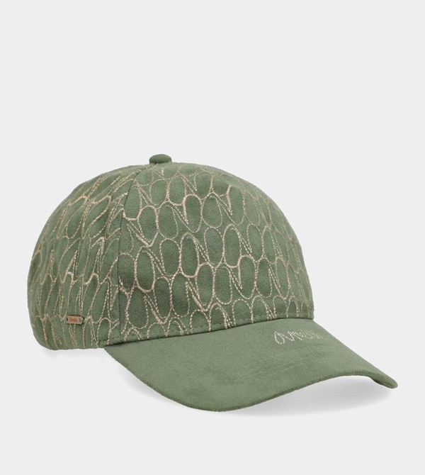 Sombreros Anekke Green | 605JTXDPW