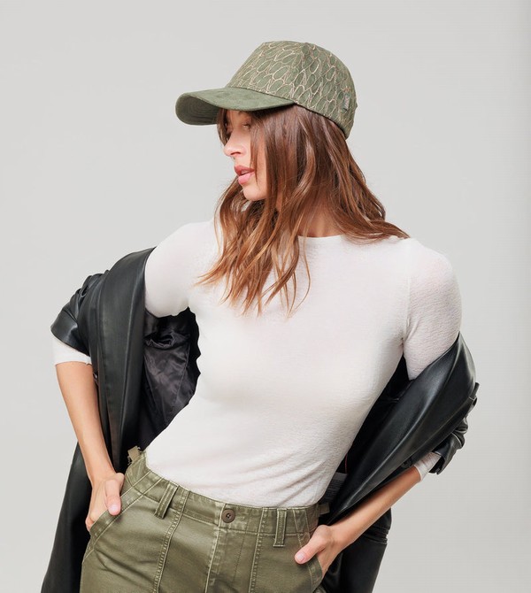 Sombreros Anekke Green | 605JTXDPW