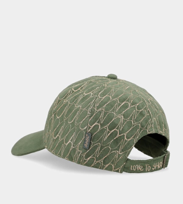 Sombreros Anekke Green | 605JTXDPW