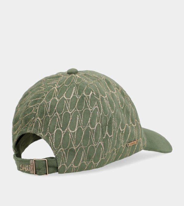 Sombreros Anekke Green | 605JTXDPW