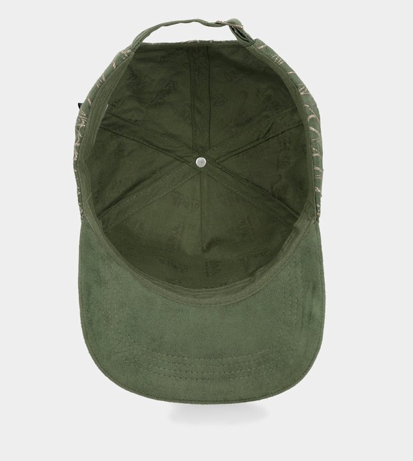 Sombreros Anekke Green | 605JTXDPW