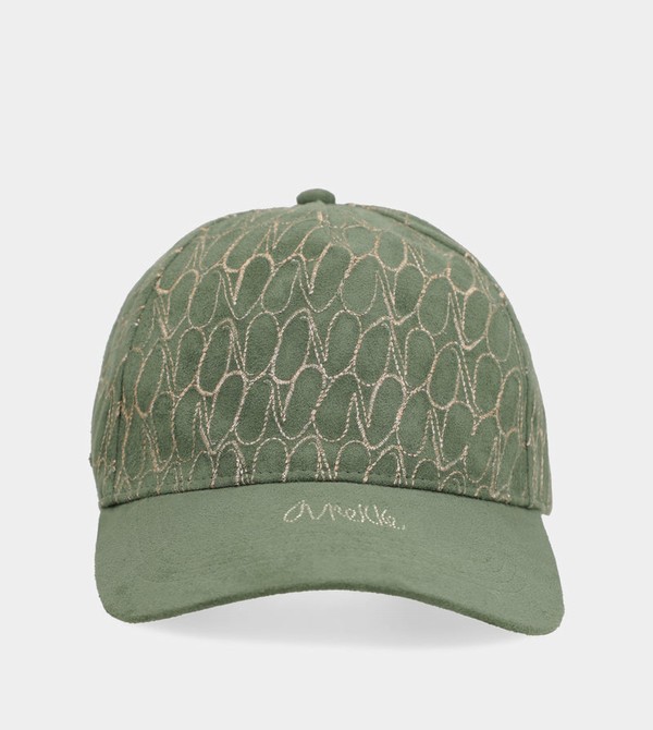 Sombreros Anekke Green | 605JTXDPW