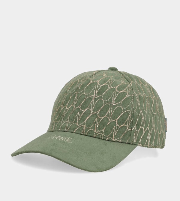 Sombreros Anekke Green | 605JTXDPW