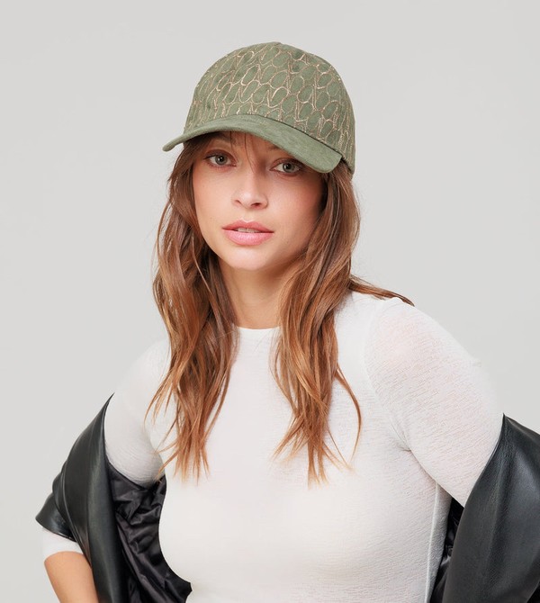 Sombreros Anekke Green | 605JTXDPW