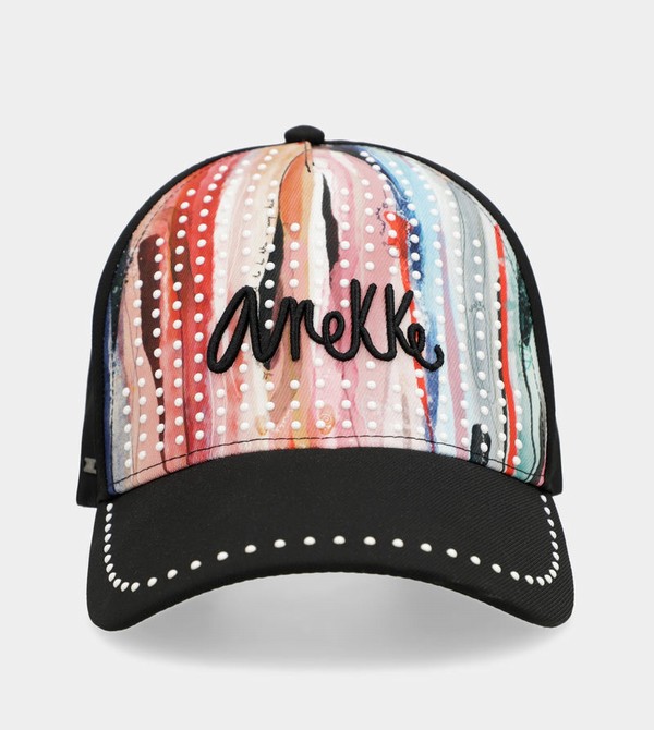 Sombreros Anekke Hollywood Printed | 317TAIYJC