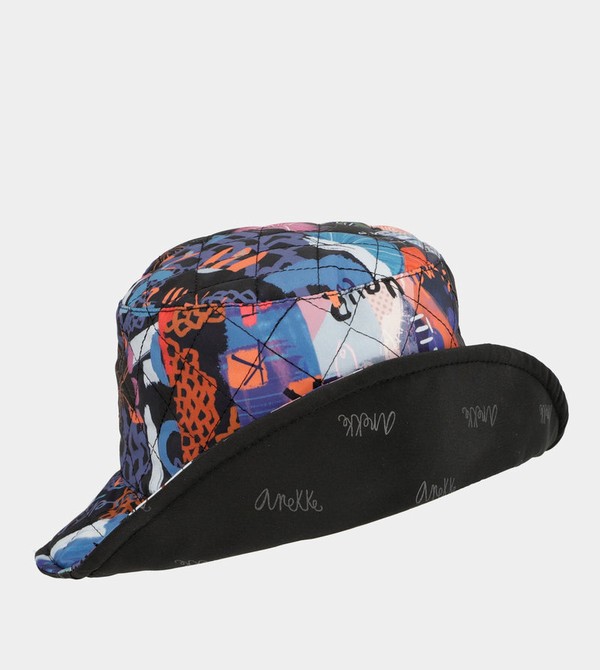 Sombreros Anekke Kyomu Pattern Bucket | 906XBQTRV