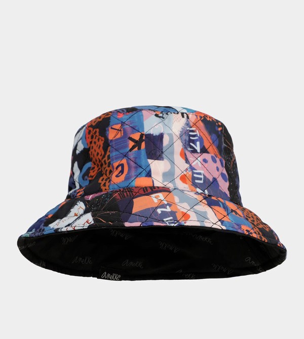 Sombreros Anekke Kyomu Pattern Bucket | 906XBQTRV
