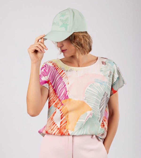 Sombreros Anekke Peace | 654CGRHWB