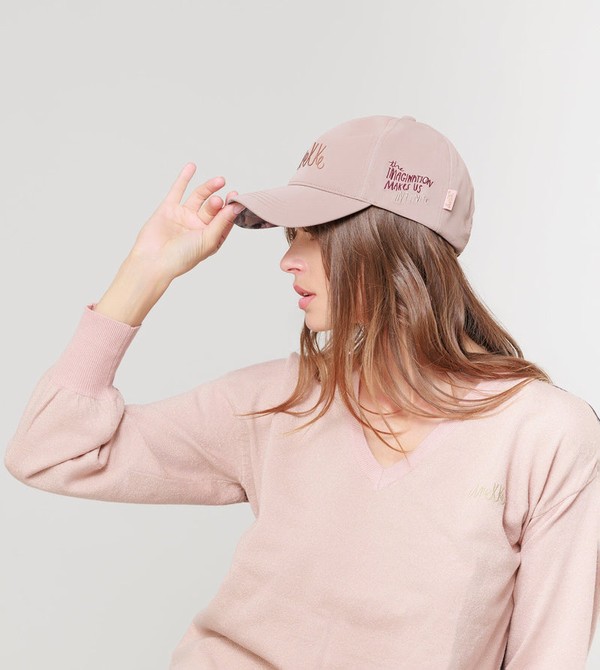 Sombreros Anekke Pink | 605BZFGHP