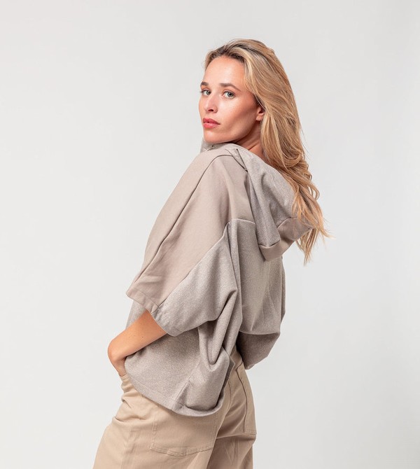 Sudaderas Anekke Cape-style | 023EGMRQU