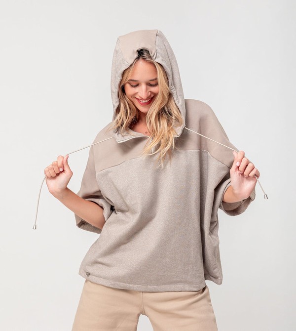 Sudaderas Anekke Cape-style | 023EGMRQU