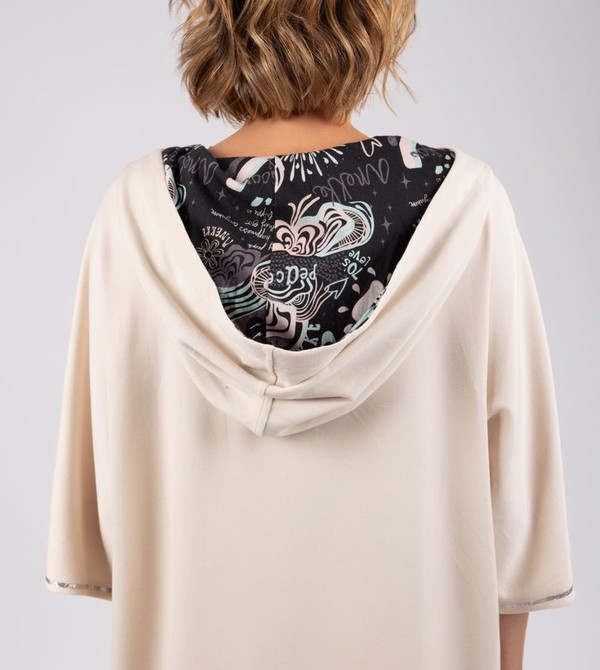 Sudaderas Anekke Psicodelic | 258VRIDPA