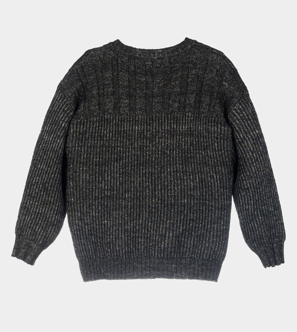 Suéteres Anekke Black Jumper | 438HVYSDX