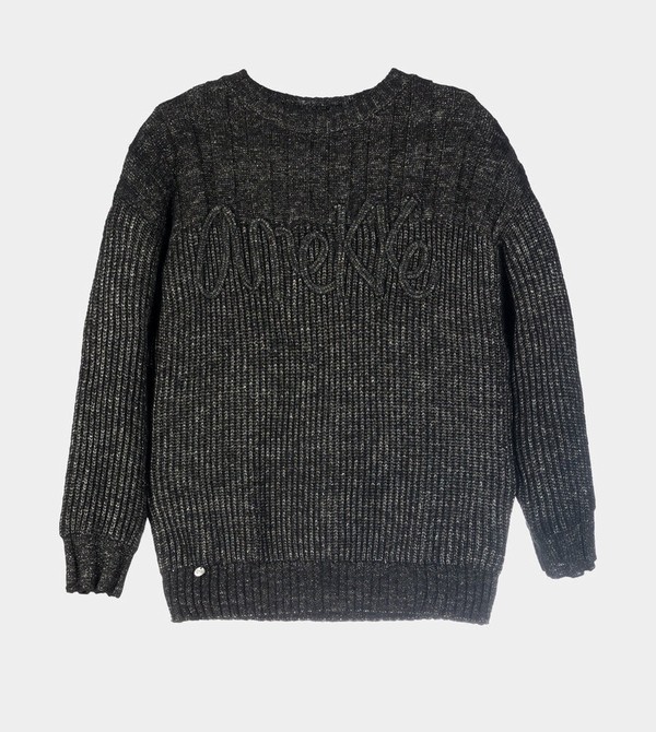 Suéteres Anekke Black Jumper | 438HVYSDX