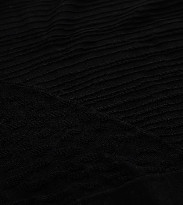 Suéteres Anekke Black Shōen Crew Neck | 398LNOXSJ