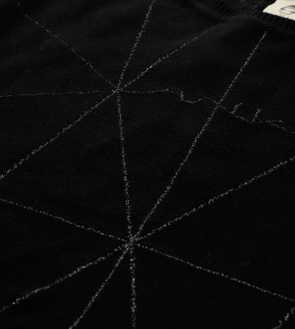 Suéteres Anekke Black Shōen | 163COIXEM
