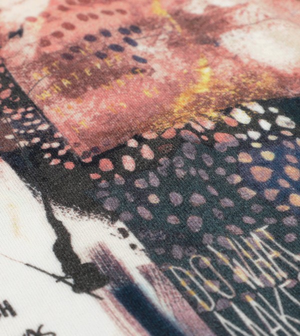 Suéteres Anekke Brush Patterned | 896KZXRFA