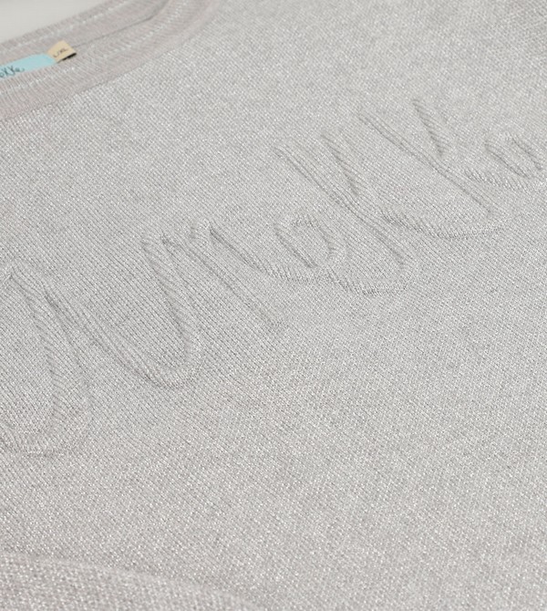 Suéteres Anekke Gray Contemporary | 520CUQIYB