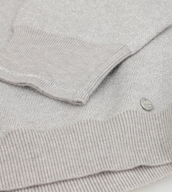 Suéteres Anekke Gray Contemporary | 520CUQIYB