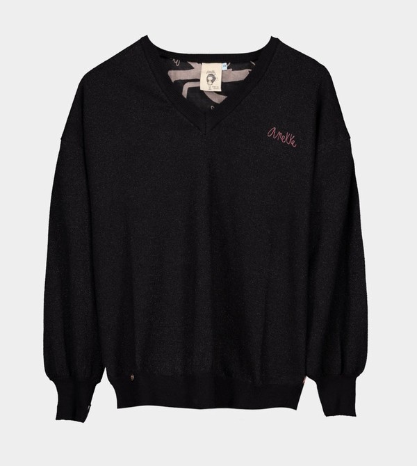 Suéteres Anekke Printed Back | 534VTEQZB