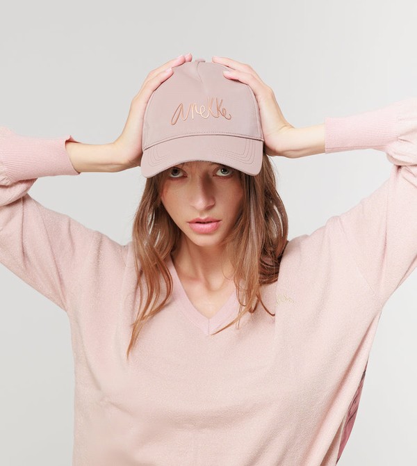 Suéteres Anekke Printed Back | 962QTYZEC