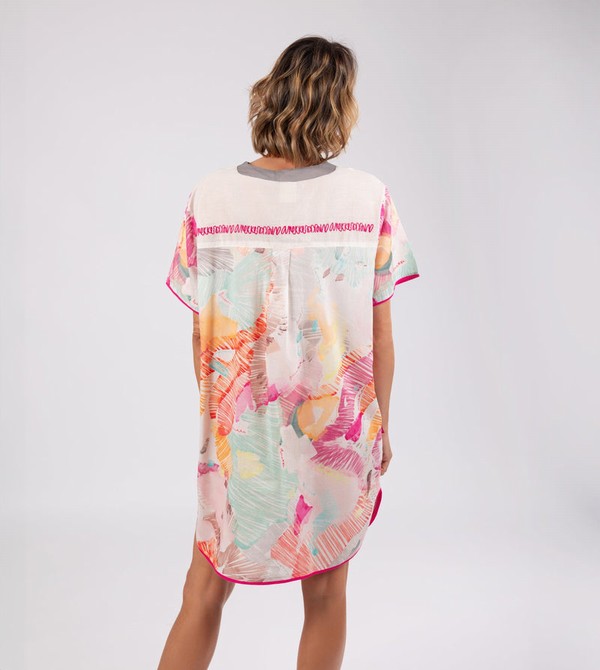 Vestido Anekke Passion Short | 837ZLDPQI
