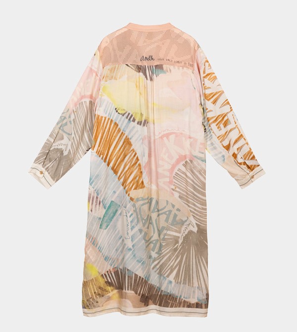 Vestido Anekke Passion | 802ODBSGM