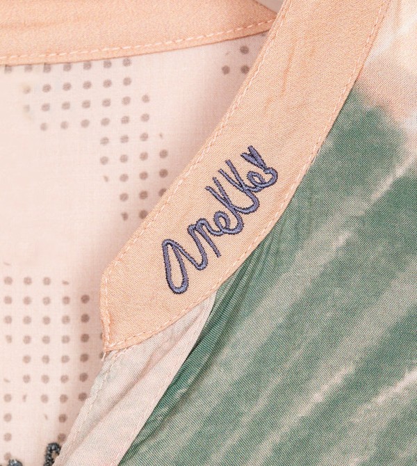 Vestido Anekke Passion | 802ODBSGM