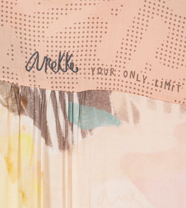 Vestido Anekke Passion | 802ODBSGM