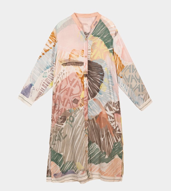Vestido Anekke Passion | 802ODBSGM