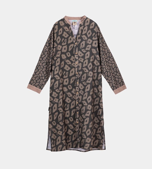 Vestido Anekke Printed | 820XQHTWC