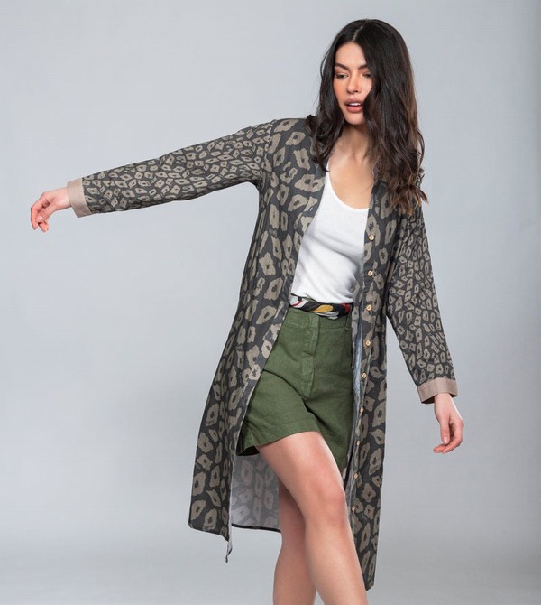 Vestido Anekke Printed | 820XQHTWC